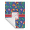 Parrots & Toucans Garden Flags - Large - Single Sided - FRONT FOLDED