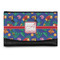 Parrots & Toucans Genuine Leather Women's Wallet - Small (Personalized)