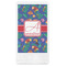 Parrots & Toucans Guest Paper Towels - Full Color (Personalized)