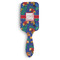 Parrots & Toucans Hair Brushes (Personalized)