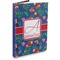 Parrots & Toucans Hardbound Journal (Personalized)