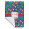 Parrots & Toucans House Flags - Single Sided - FRONT FOLDED