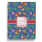 Parrots & Toucans House Flags - Single Sided - FRONT