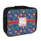 Parrots & Toucans Insulated Lunch Bag (Personalized)