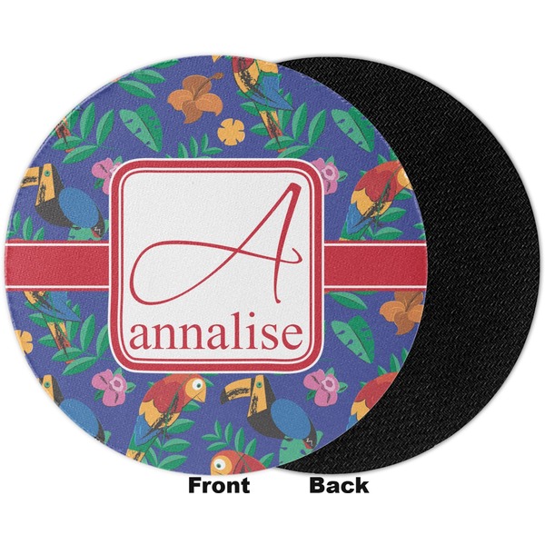 Parrots & Toucans Jar Opener - Apvl