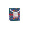 Parrots & Toucans Jewelry Gift Bag - Gloss - Main