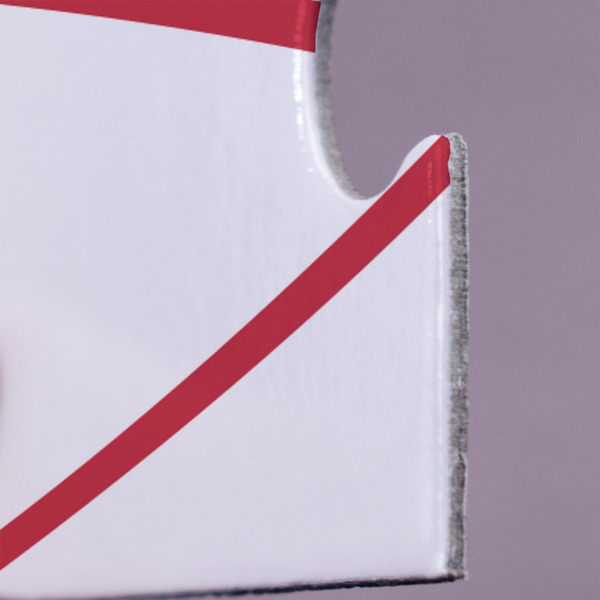 Parrots & Toucans Jigsaw Puzzle 30 Piece  - Close Up