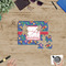 Parrots & Toucans Jigsaw Puzzle 30 Piece - In Context