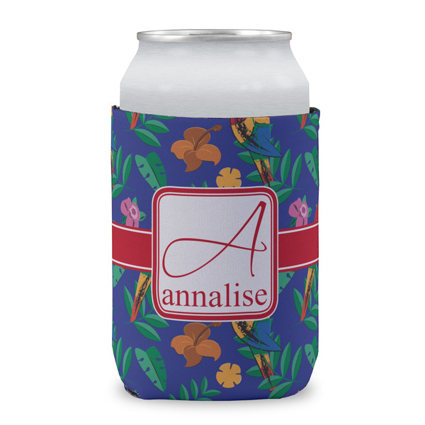 Parrots & Toucans Can Sleeve