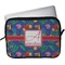 Parrots & Toucans Laptop Sleeve / Case - 13" (Personalized)