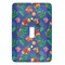 Parrots & Toucans Light Switch Cover (Single Toggle)