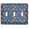 Parrots & Toucans Light Switch Covers (3 Toggle Plate)