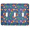 Parrots & Toucans Light Switch Cover (3 Toggle Plate)