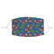Parrots & Toucans Adult Cloth Face Mask - Standard