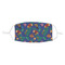 Parrots & Toucans Kid's Cloth Face Mask - Standard