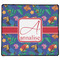 Parrots & Toucans XL Gaming Mouse Pad - 18" x 16" (Personalized)