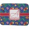 Parrots & Toucans Memory Foam Bath Mat - 48"x36" (Personalized)