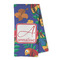 Parrots & Toucans Kitchen Towel - Microfiber (Personalized)