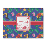 Parrots & Toucans Microfiber Screen Cleaner (Personalized)