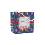 Parrots & Toucans Party Favor Gift Bags (Personalized)