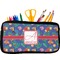 Parrots & Toucans Neoprene Pencil Case (Personalized)