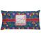 Parrots & Toucans Pillow Case - King (Personalized)