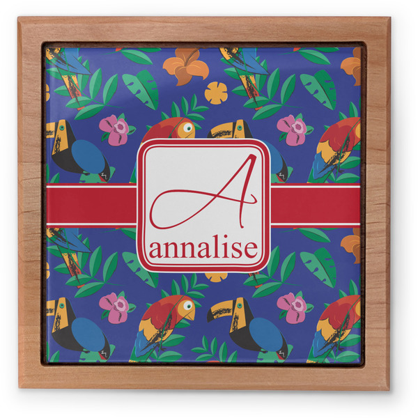 Parrots & Toucans Pet Urn - Apvl