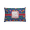 Parrots & Toucans Pillow Case - Standard (Personalized)