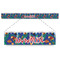 Parrots & Toucans Plastic Ruler - 12" (Personalized)