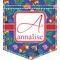 Parrots & Toucans Iron On Faux Pocket (Personalized)