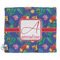 Parrots & Toucans Security Blankets - Double Sided (Personalized)