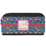 Parrots & Toucans Shoe Bag (Personalized)