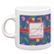 Parrots & Toucans Espresso Cup (Personalized)