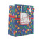 Parrots & Toucans Small Gift Bag - Front/Main