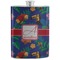 Parrots & Toucans Stainless Steel Flask
