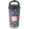 Parrots & Toucans Stainless Steel Travel Cup