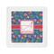 Parrots & Toucans Standard Cocktail Napkins (Personalized)