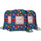Parrots & Toucans String Backpack - MAIN