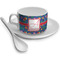 Parrots & Toucans Tea Cup - Single (Personalized)
