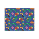 Parrots & Toucans Tissue Paper Sheets - Medium - Heavyweight