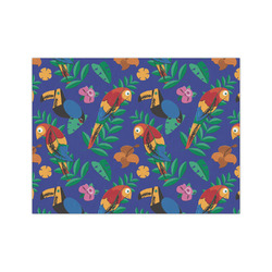 Parrots & Toucans Tissue Paper Sheets - Medium - Heavyweight