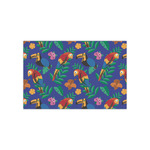 Parrots & Toucans Tissue Paper Sheets - Small - Heavyweight