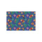 Parrots & Toucans Tissue Paper - Heavyweight - Small - Front