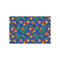 Parrots & Toucans Tissue Paper Sheets - Small - Heavyweight