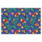 Parrots & Toucans Tissue Paper Sheets - X-Large - Heavyweight