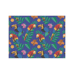 Parrots & Toucans Tissue Paper Sheets - Medium - Lightweight