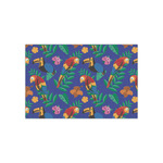 Parrots & Toucans Tissue Paper Sheets - Small - Lightweight