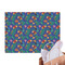 Parrots & Toucans Tissue Paper Sheets - Main