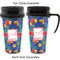 Parrots & Toucans Travel Mugs - with & without Handle
