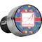 Parrots & Toucans USB Car Charger (Personalized)